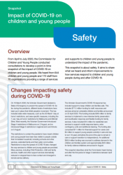 Safety Cover