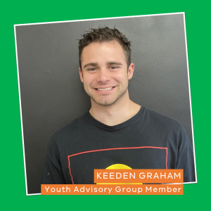 Keeden