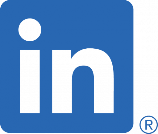 Linkedin logo